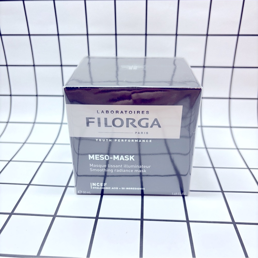 BNIB!!! Filorga Meso-Mask 50ml